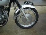 �������� �� ������ �������� Kawasaki Estrella 1997 ���� 17